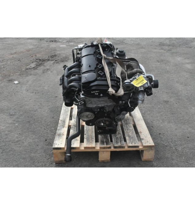 Κινητήρας - Μοτέρ Bmw 1.6 Turbo 116 F21 / 316 F30 N13B16A 2012-2020