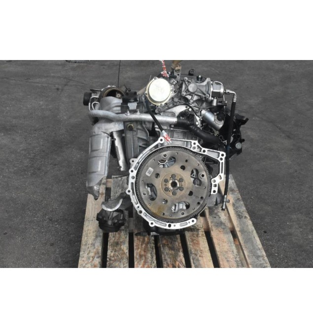 Κινητήρας - Μοτέρ Bmw 1.6 Turbo 116 F21 / 316 F30 N13B16A 2012-2020