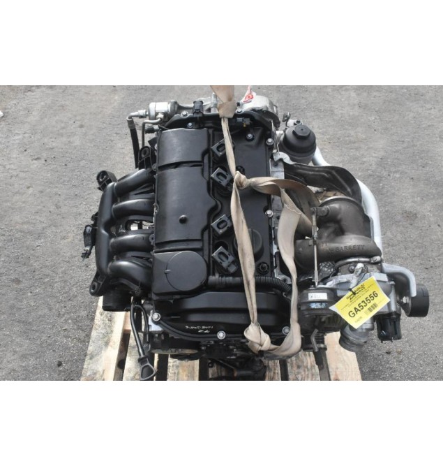 Κινητήρας - Μοτέρ Bmw 1.6 Turbo 116 F21 / 316 F30 N13B16A 2012-2020
