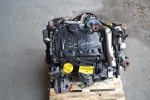 Κινητήρας - Μοτέρ Nissan Qashqai/XTrail Renault Koleos M9R (C830) 2007-2013 (Αντλία: 0445010223 Turbo: H8200638766)