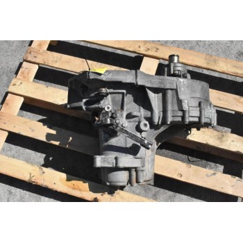 Σασμάν Volkswagen T4 2.5 TDI 1992-2000 (FTV)