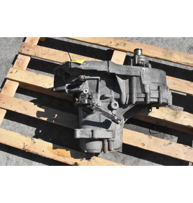 Σασμάν Volkswagen T4 2.5 TDI 1992-2000 (FTV)