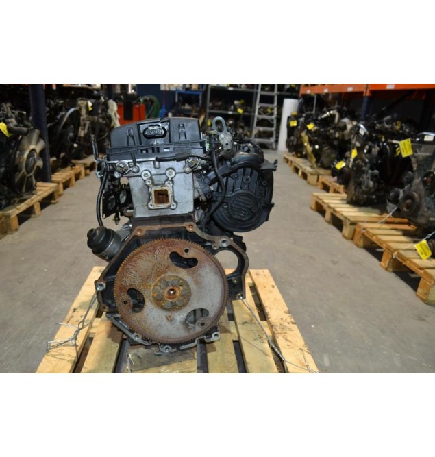 Κινητήρας - Μοτέρ Chevrolet Cruze 1.6 F16D4 2009-2017