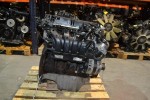 Κινητήρας - Μοτέρ Chevrolet Cruze 1.6 F16D4 2009-2017