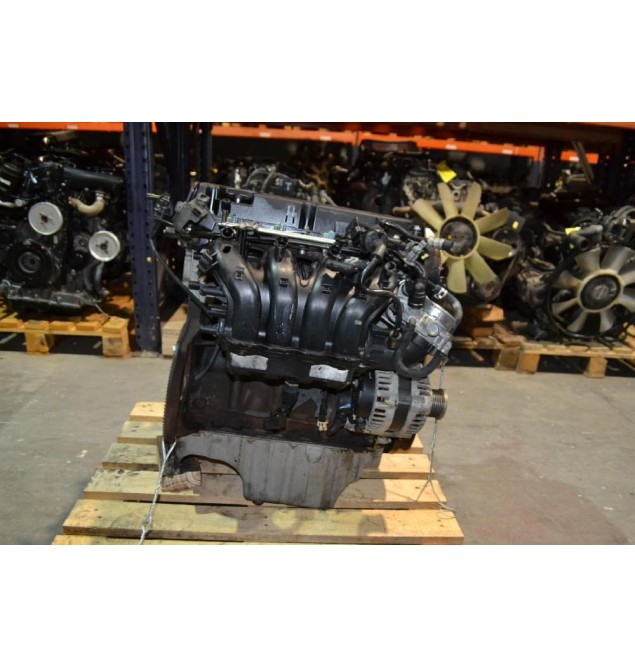 Κινητήρας - Μοτέρ Chevrolet Cruze 1.6 F16D4 2009-2017