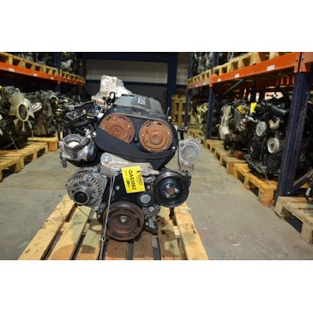 Κινητήρας - Μοτέρ Chevrolet Cruze 1.6 F16D4 2009-2017