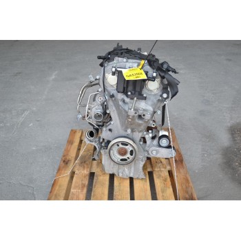 Κινητήρας Μοτέρ Ford Puma 1.0 Ecoboost 125ps B7JA/B7JB/B7JE 2019-2023