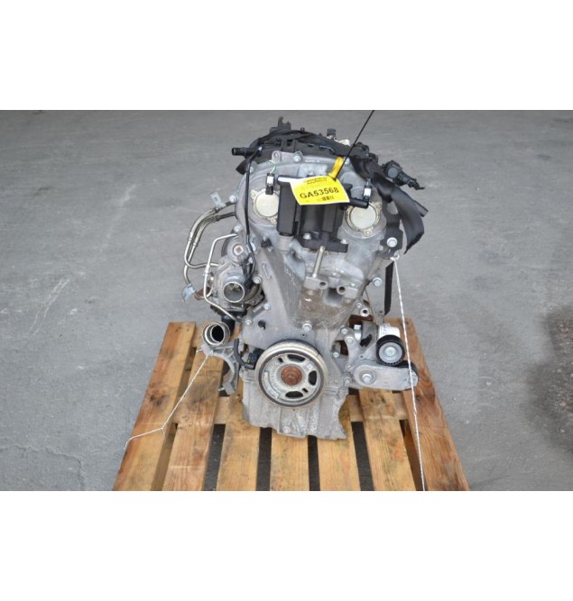 Κινητήρας Μοτέρ Ford Puma 1.0 Ecoboost 125ps B7JA/B7JB/B7JE 2019-2023