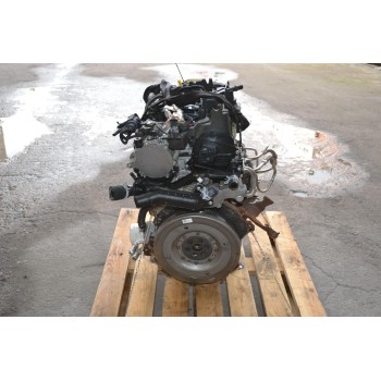 Κινητήρας Μοτέρ Ford Puma 1.0 Ecoboost 125ps B7JA/B7JB/B7JE 2019-2023