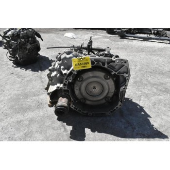 Αυτόματο Σασμάν Nissan Micra K13 1.2 HR12 2012-2019 (Χωρις Start Stop)