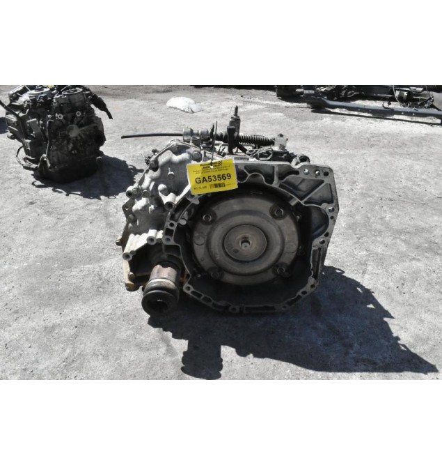 Αυτόματο Σασμάν Nissan Micra K13 1.2 HR12 2012-2019 (Χωρις Start Stop)