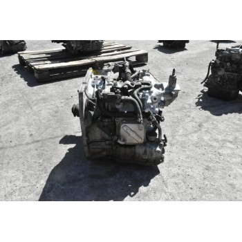 Αυτόματο Σασμάν Nissan Micra K13 1.2 HR12 2012-2019 (Χωρις Start Stop)