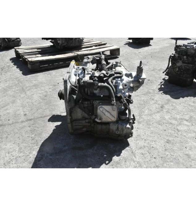 Αυτόματο Σασμάν Nissan Micra K13 1.2 HR12 2012-2019 (Χωρις Start Stop)