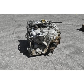 Αυτόματο Σασμάν Nissan Micra K13 1.2 HR12 2012-2019 (Χωρις Start Stop)