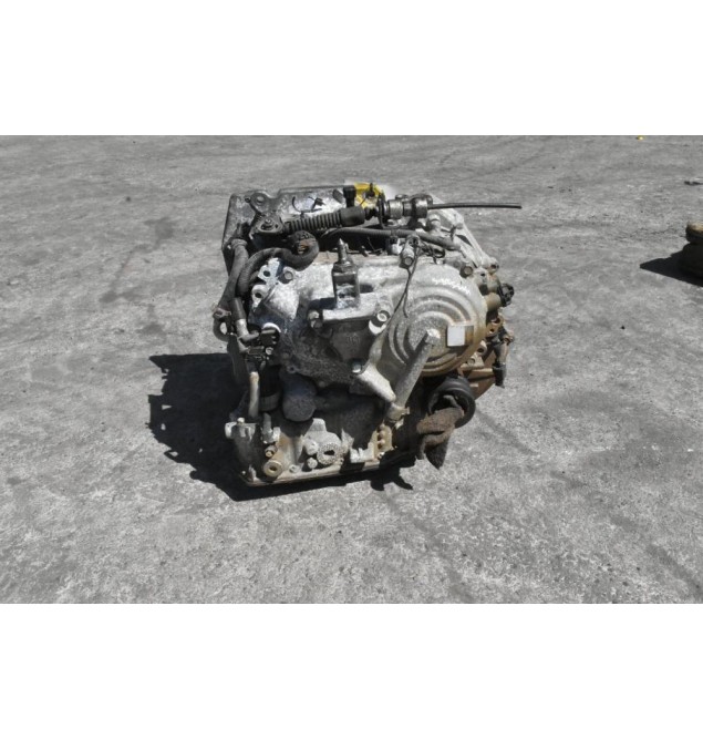 Αυτόματο Σασμάν Nissan Micra K13 1.2 HR12 2012-2019 (Χωρις Start Stop)