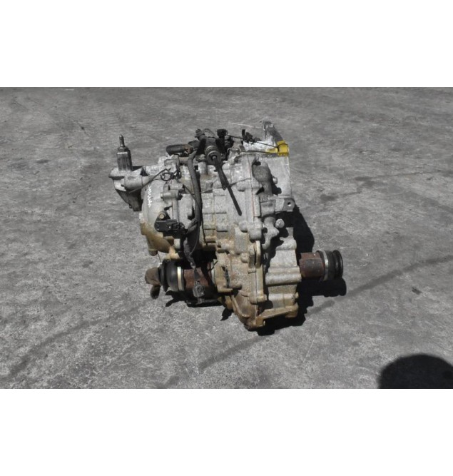 Αυτόματο Σασμάν Nissan Micra K13 1.2 HR12 2012-2019 (Χωρις Start Stop)