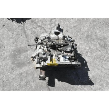 Αυτόματο Σασμάν Nissan Micra K13 1.2 HR12 2012-2019 (Χωρις Start Stop)