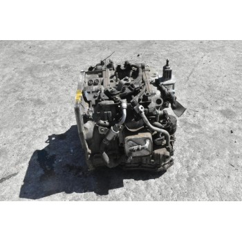 Αυτόματο Σασμάν Nissan Micra K13 1.2 HR12 2012-2019 (Με Start-Stop Πλαστικο)