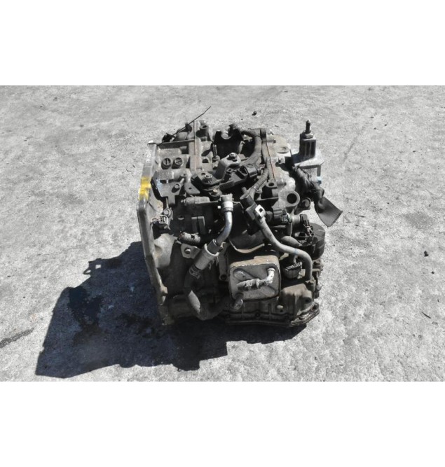 Αυτόματο Σασμάν Nissan Micra K13 1.2 HR12 2012-2019 (Με Start-Stop Πλαστικο)