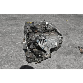 Αυτόματο Σασμάν Nissan Micra K13 1.2 HR12 2012-2019 (Με Start-Stop Πλαστικο)