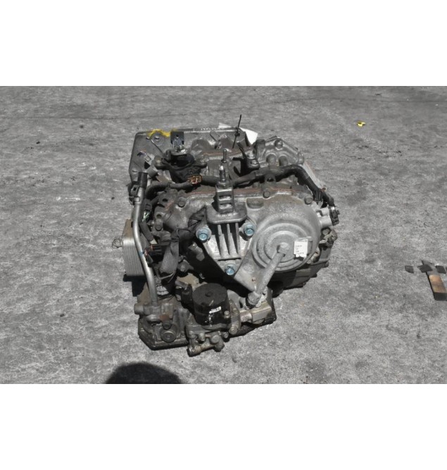 Αυτόματο Σασμάν Nissan Micra K13 1.2 HR12 2012-2019 (Με Start-Stop Πλαστικο)