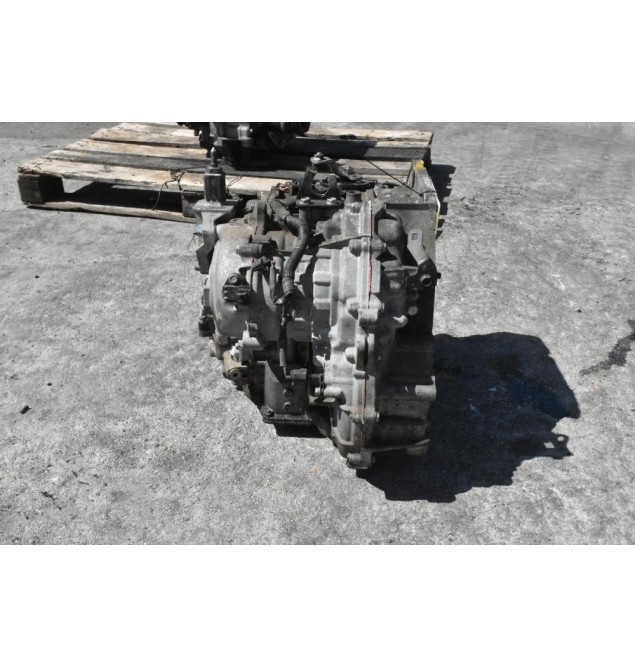 Αυτόματο Σασμάν Nissan Micra K13 1.2 HR12 2012-2019 (Με Start-Stop Πλαστικο)