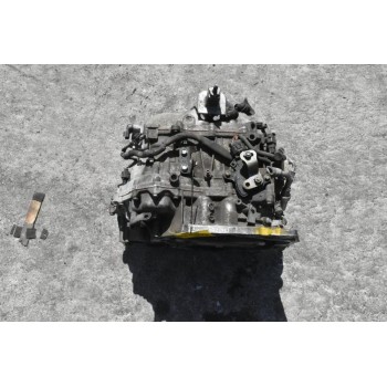 Αυτόματο Σασμάν Nissan Micra K13 1.2 HR12 2012-2019 (Με Start-Stop Πλαστικο)