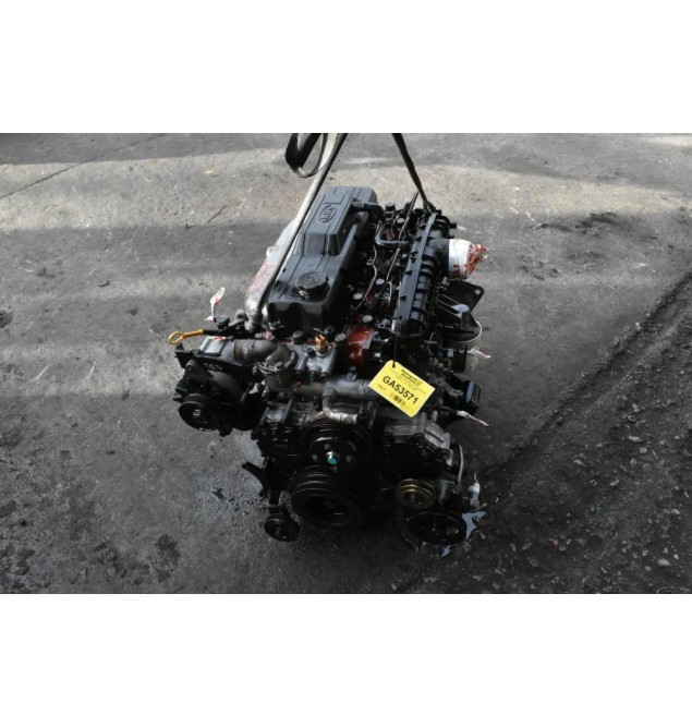 Κινητήρας - Μοτέρ Kia Bongo Pregio K2700 K3000 2.7 J2 1990-2005