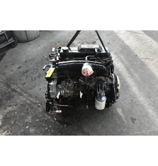 Κινητήρας - Μοτέρ Kia Bongo Pregio K2700 K3000 2.7 J2 1990-2005