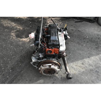 Κινητήρας - Μοτέρ Kia Bongo Pregio K2700 K3000 2.7 J2 1990-2005