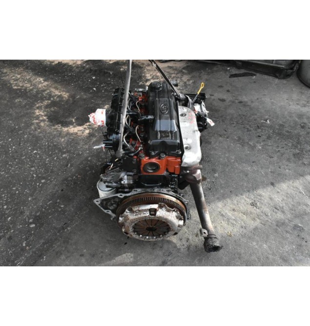 Κινητήρας - Μοτέρ Kia Bongo Pregio K2700 K3000 2.7 J2 1990-2005