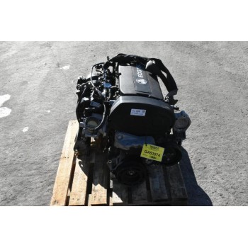 Κινητήρας - Μοτέρ Chevrolet Cruze 1.8 F18D4 2008-2019