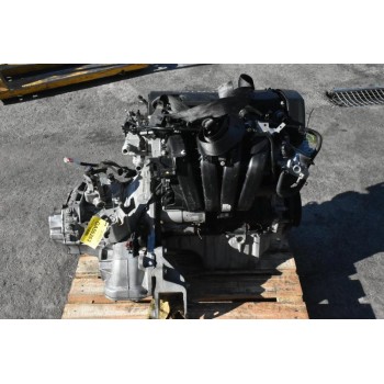 Κινητήρας - Μοτέρ Chevrolet Cruze 1.8 F18D4 2008-2019