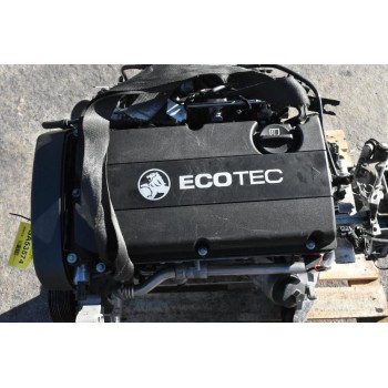 Κινητήρας - Μοτέρ Chevrolet Cruze 1.8 F18D4 2008-2019