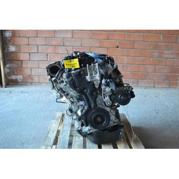 Κινητήρας - Μοτέρ Mazda CX-5 / 6 2.2 Diesel SH 2012-2020 (2 pins Στα Μπέκ)