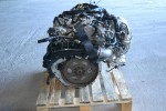 Κινητήρας - Μοτέρ Mazda CX-5 / 6 2.2 Diesel SH 2012-2020 (2 pins Στα Μπέκ)