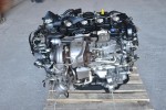 Κινητήρας - Μοτέρ Mazda CX-5 / 6 2.2 Diesel SH 2012-2020 (2 pins Στα Μπέκ)