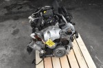Κινητήρας - Μοτέρ Mini Cooper/Countryman 1.5 B38A15A 3 Cylinder 2014-2018