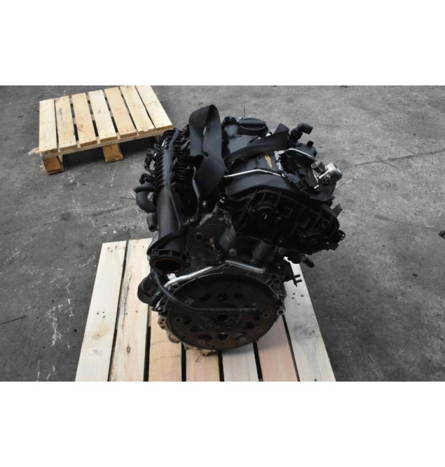 Κινητήρας - Μοτέρ Mini Cooper/Countryman 1.5 B38A15A 3 Cylinder 2014-2018