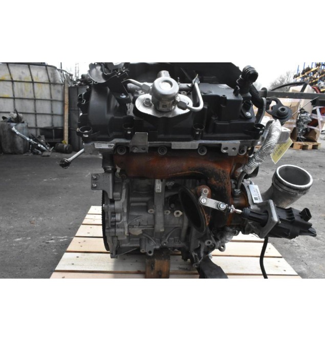 Κινητήρας - Μοτέρ Mini Cooper/Countryman 1.5 B38A15A 3 Cylinder 2014-2018