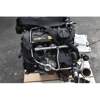 Κινητήρας - Μοτέρ Mini Cooper/Countryman 1.5 B38A15A 3 Cylinder 2014-2018