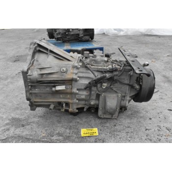 Χειροκίνητο Σασμάν Mitsubishi Canter 3.0 4P10 2010-2018 M038S5 ME536106