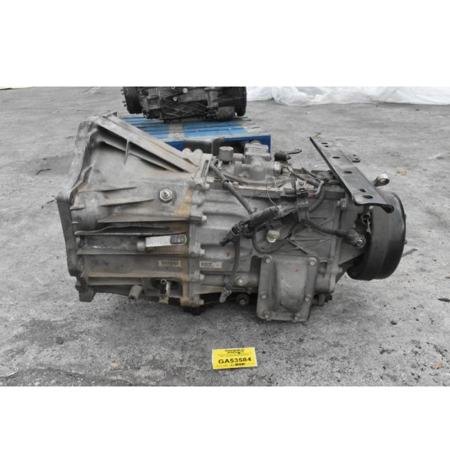 Χειροκίνητο Σασμάν Mitsubishi Canter 3.0 4P10 2010-2018 M038S5 ME536106