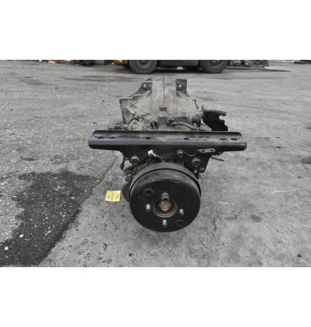 Χειροκίνητο Σασμάν Mitsubishi Canter 3.0 4P10 2010-2018 M038S5 ME536106