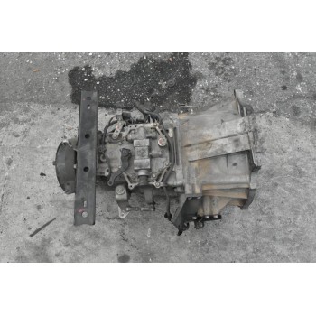 Χειροκίνητο Σασμάν Mitsubishi Canter 3.0 4P10 2010-2018 M038S5 ME536106