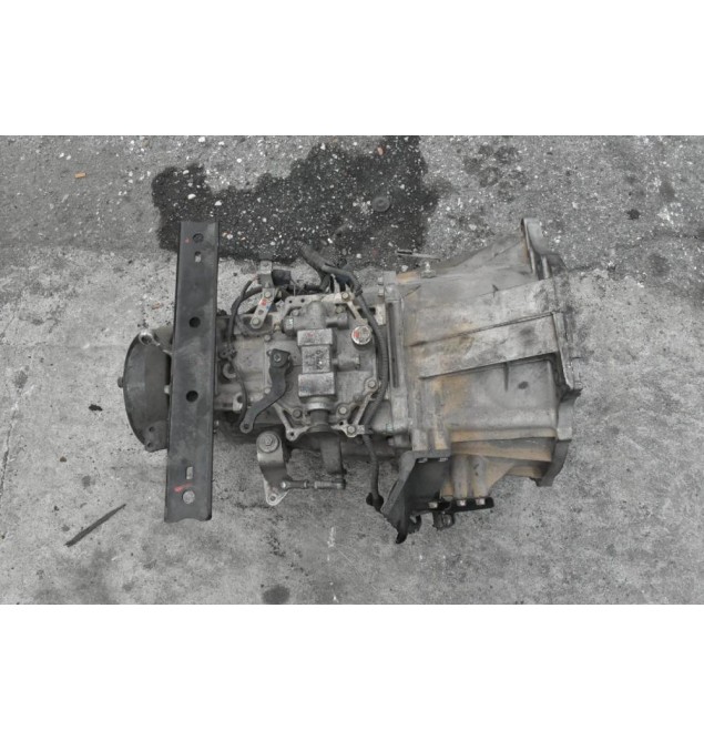 Χειροκίνητο Σασμάν Mitsubishi Canter 3.0 4P10 2010-2018 M038S5 ME536106