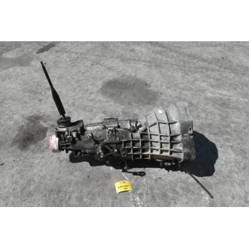 Σασμάν Nissan Navara 2.5 YD25 D22 133PS 2WD 2001-2005