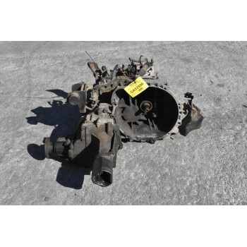 Κιβώτιο Ταχυτήτων / Σασμάν 4x4 Jeep Patriot - Compass 2.4 ERZ 2005-2012