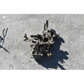 Κιβώτιο Ταχυτήτων / Σασμάν 4x4 Jeep Patriot - Compass 2.4 ERZ 2005-2012