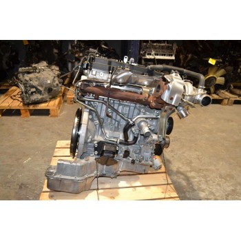 Κινητήρας - Μοτέρ Mitsubishi L200 2.4 4N15 2015-2020
